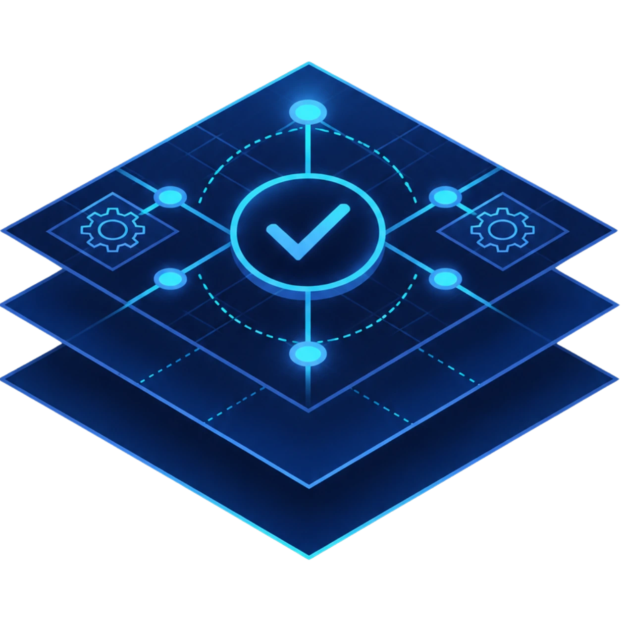 Test Automation Engineering