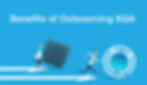 Six Benefits of Outsourcing to QoT Solutions