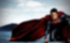 Capes Are Showy
