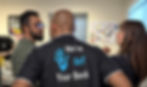 "Wev'e QoT Your Back" - QoT Solutions Team