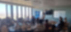 QoT Solutions Client Breakfast