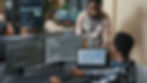 On-demand QA services visual