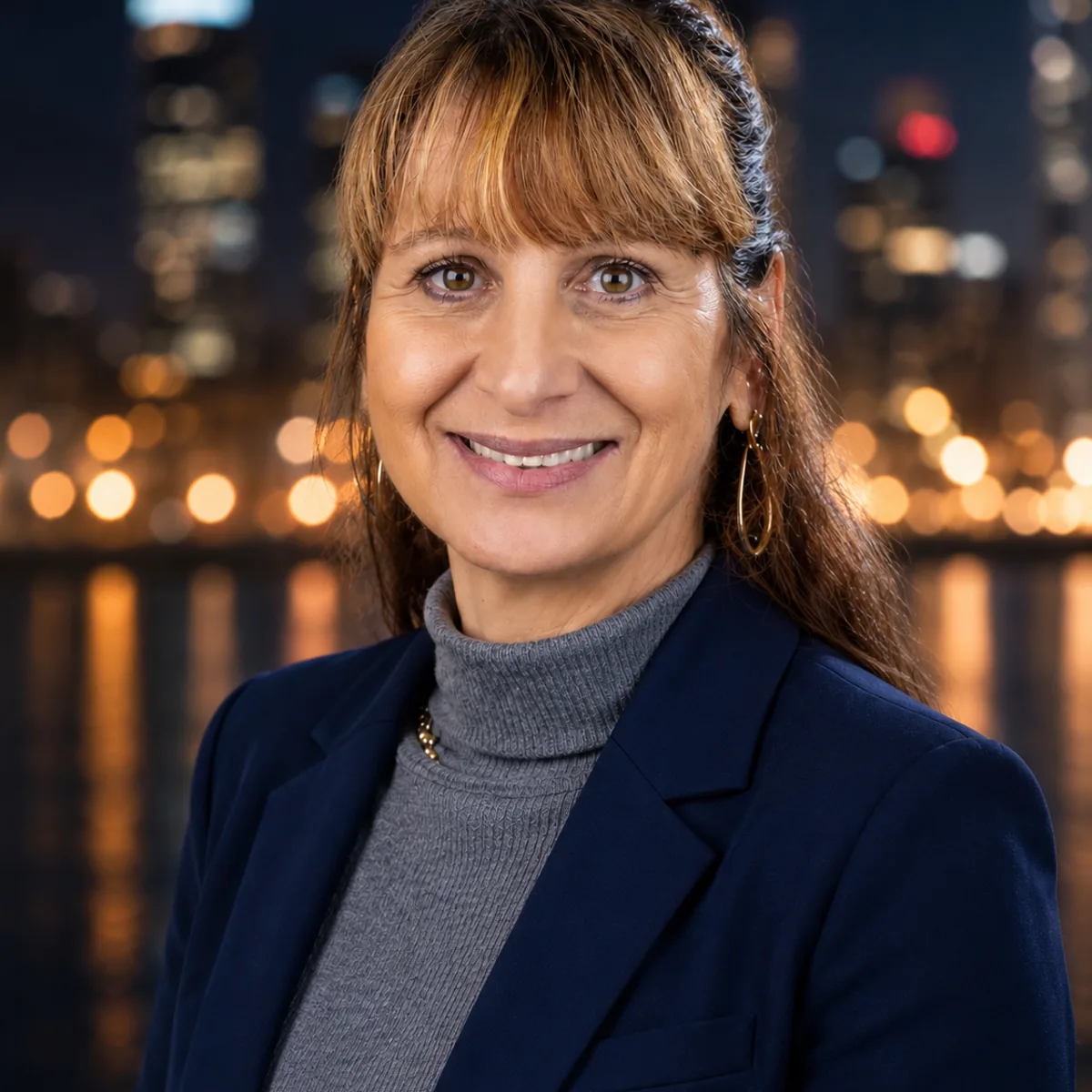 Rovana Liebenberg
